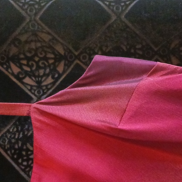 Chris McLaughlin Dress Rabbit Rabbit - Picture 7 of 12